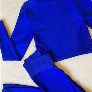 Active Wear